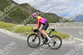 Photo #2285413 | 10-07-2022 14:12 | Passo Dello Stelvio - Prato side BICYCLES