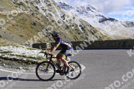 Foto #2847173 | 10-09-2022 09:39 | Passo Dello Stelvio - Prato Seite BICYCLES