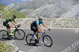 Photo #2265280 | 09-07-2022 15:25 | Passo Dello Stelvio - Prato side BICYCLES