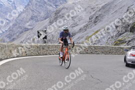 Photo #2765935 | 28-08-2022 13:41 | Passo Dello Stelvio - Prato side BICYCLES