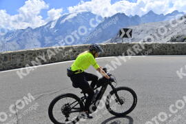 Foto #2576397 | 10-08-2022 11:51 | Passo Dello Stelvio - Prato Seite BICYCLES