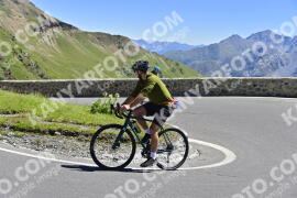 Foto #2253629 | 08-07-2022 11:10 | Passo Dello Stelvio - Prato Seite BICYCLES