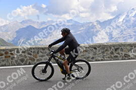 Foto #2595197 | 11-08-2022 13:24 | Passo Dello Stelvio - Prato Seite BICYCLES