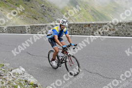 Photo #2427549 | 28-07-2022 12:48 | Passo Dello Stelvio - Prato side BICYCLES