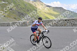 Photo #2594878 | 11-08-2022 13:21 | Passo Dello Stelvio - Prato side BICYCLES