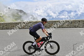 Foto #2426345 | 28-07-2022 11:15 | Passo Dello Stelvio - Prato Seite BICYCLES