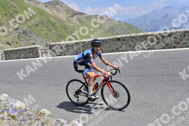 Photo #2366920 | 21-07-2022 13:02 | Passo Dello Stelvio - Prato side BICYCLES