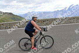 Photo #2463669 | 31-07-2022 10:44 | Passo Dello Stelvio - Prato side BICYCLES