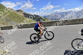 Foto #2479155 | 01-08-2022 12:32 | Passo Dello Stelvio - Prato Seite BICYCLES