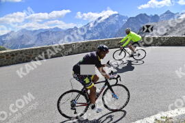 Photo #2478300 | 01-08-2022 11:39 | Passo Dello Stelvio - Prato side BICYCLES