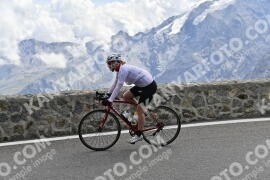 Photo #2417720 | 27-07-2022 11:59 | Passo Dello Stelvio - Prato side BICYCLES