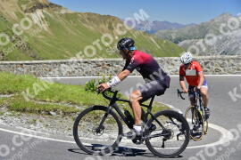 Foto #2258969 | 08-07-2022 14:14 | Passo Dello Stelvio - Prato Seite BICYCLES