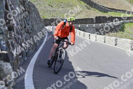 Foto #2265855 | 09-07-2022 16:01 | Passo Dello Stelvio - Prato Seite BICYCLES