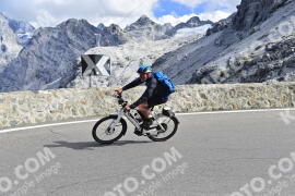 Photo #2813838 | 04-09-2022 15:50 | Passo Dello Stelvio - Prato side BICYCLES