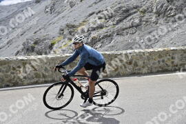 Photo #2621229 | 13-08-2022 11:24 | Passo Dello Stelvio - Prato side BICYCLES