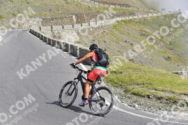Photo #2657819 | 15-08-2022 11:20 | Passo Dello Stelvio - Prato side BICYCLES