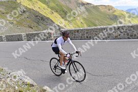 Foto #2472223 | 01-08-2022 11:26 | Passo Dello Stelvio - Prato Seite BICYCLES