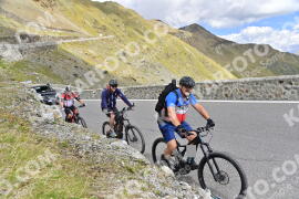 Foto #2796756 | 02-09-2022 13:33 | Passo Dello Stelvio - Prato Seite BICYCLES