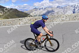 Foto #2855683 | 11-09-2022 15:03 | Passo Dello Stelvio - Prato Seite BICYCLES