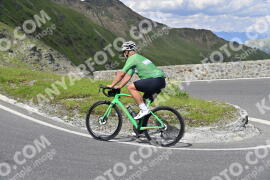Photo #2235567 | 03-07-2022 16:14 | Passo Dello Stelvio - Prato side BICYCLES