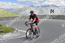 Foto #2243154 | 06-07-2022 14:01 | Passo Dello Stelvio - Prato Seite BICYCLES