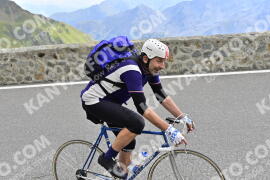 Foto #2463486 | 31-07-2022 10:30 | Passo Dello Stelvio - Prato Seite BICYCLES