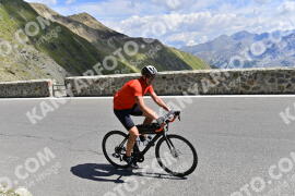 Foto #2606930 | 12-08-2022 12:36 | Passo Dello Stelvio - Prato Seite BICYCLES