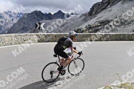 Foto #2791728 | 01-09-2022 14:08 | Passo Dello Stelvio - Prato Seite BICYCLES