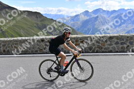 Photo #2482305 | 02-08-2022 10:44 | Passo Dello Stelvio - Prato side BICYCLES