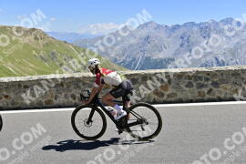 Foto #2351095 | 18-07-2022 12:30 | Passo Dello Stelvio - Prato Seite BICYCLES