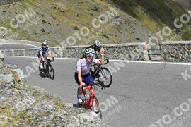 Photo #2834741 | 06-09-2022 13:35 | Passo Dello Stelvio - Prato side BICYCLES