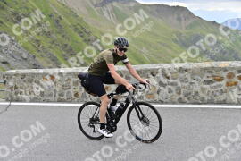 Photo #2440586 | 30-07-2022 11:05 | Passo Dello Stelvio - Prato side BICYCLES
