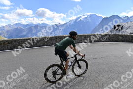 Photo #2808817 | 04-09-2022 10:49 | Passo Dello Stelvio - Prato side BICYCLES