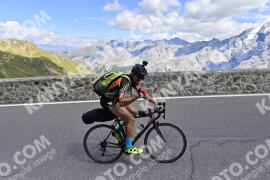 Photo #2615331 | 13-08-2022 14:56 | Passo Dello Stelvio - Prato side BICYCLES