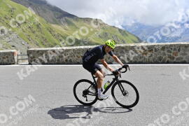 Foto #2417742 | 27-07-2022 12:01 | Passo Dello Stelvio - Prato Seite BICYCLES