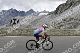 Foto #2406245 | 26-07-2022 12:45 | Passo Dello Stelvio - Prato Seite BICYCLES