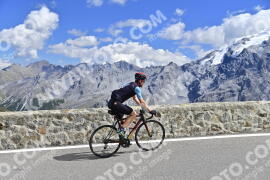 Foto #2811532 | 04-09-2022 13:30 | Passo Dello Stelvio - Prato Seite BICYCLES