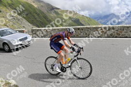 Foto #2418421 | 27-07-2022 12:16 | Passo Dello Stelvio - Prato Seite BICYCLES