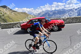 Foto #2834427 | 06-09-2022 12:16 | Passo Dello Stelvio - Prato Seite BICYCLES