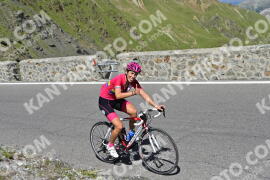 Photo #2265436 | 09-07-2022 15:33 | Passo Dello Stelvio - Prato side BICYCLES