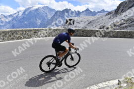 Foto #2755794 | 26-08-2022 13:01 | Passo Dello Stelvio - Prato Seite BICYCLES