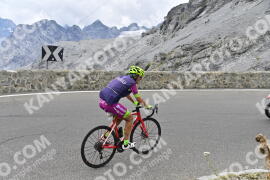 Photo #2825225 | 05-09-2022 12:49 | Passo Dello Stelvio - Prato side BICYCLES