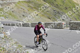 Photo #2622411 | 13-08-2022 11:44 | Passo Dello Stelvio - Prato side BICYCLES