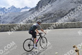 Foto #2824828 | 05-09-2022 12:08 | Passo Dello Stelvio - Prato Seite BICYCLES
