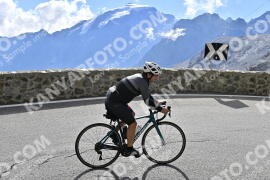 Photo #2618541 | 13-08-2022 09:52 | Passo Dello Stelvio - Prato side BICYCLES