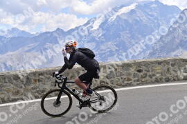 Photo #2577482 | 10-08-2022 12:17 | Passo Dello Stelvio - Prato side BICYCLES