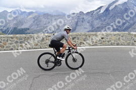 Foto #2247389 | 07-07-2022 13:57 | Passo Dello Stelvio - Prato Seite BICYCLES
