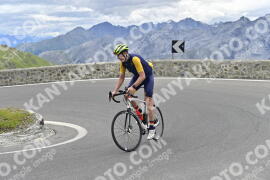 Photo #2248818 | 07-07-2022 12:30 | Passo Dello Stelvio - Prato side BICYCLES