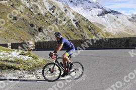 Foto #2847722 | 10-09-2022 09:56 | Passo Dello Stelvio - Prato Seite BICYCLES