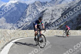 Photo #2828192 | 05-09-2022 16:10 | Passo Dello Stelvio - Prato side BICYCLES